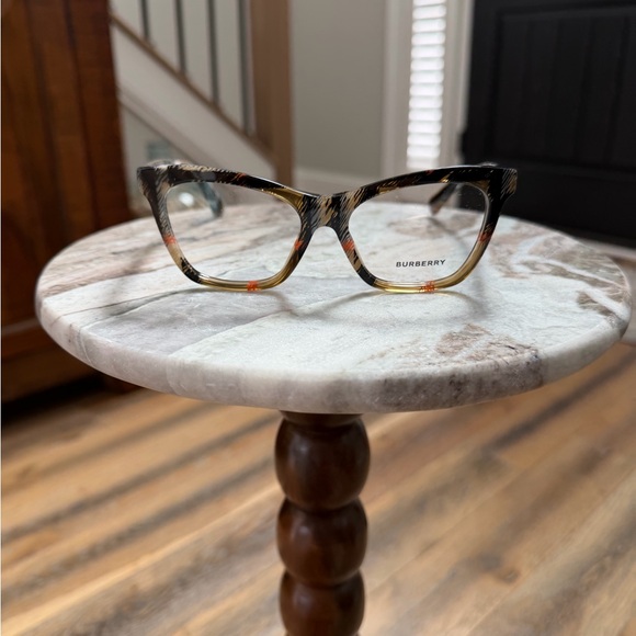 BURBERRY glasses - Picture 2 of 7